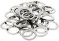 Arandela Aluminio 16X22X1,5 Bolsa de 50 piezas R160220GA/50 BIHR R160220GA/50