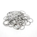 Arandela Aluminio 20X26X1,5 Bolsa de 50 piezas R200260GA/50 BIHR R200260GA/50
