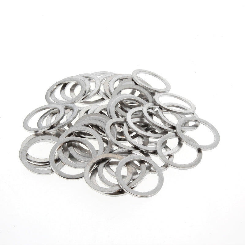 Arandela Aluminio 20X26X1,5 Bolsa de 50 piezas R200260GA/50 BIHR R200260GA/50