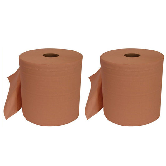 2 rollos de papel para taller BIHR BIHR PHS961727