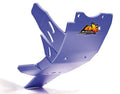 Cubrecárter Xtrem AXP Sherco azul AX1480 AXP AX1480