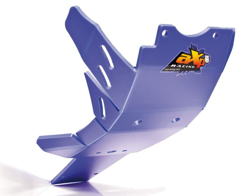 Cubrecárter Xtrem AXP Sherco azul AX1480 AXP AX1480