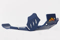 Cubrecárter AXP Xtrem HDPE Husqvarna 18-20 TE250i-300i azul AXP AX1547