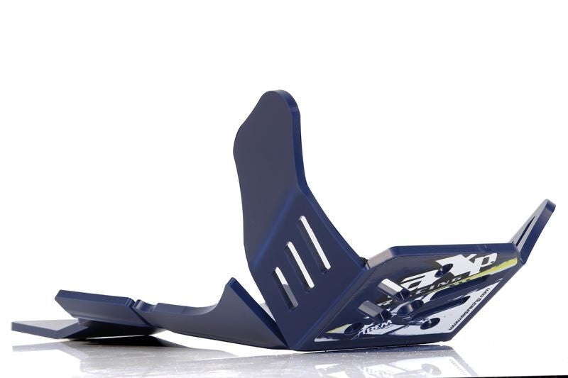 Cubrecárter AXP Xtrem HDPE Husqvarna 17-20 FE450-FE501 Azul AXP AX1549