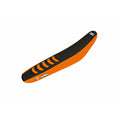 Funda de asiento Blackbird Double Grip 3 KTM SX/SX-F 19 BLACKBIRD 1528H