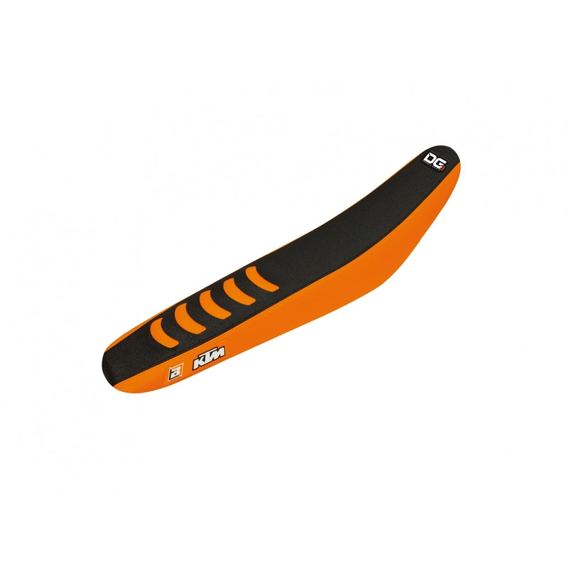 Funda de asiento Blackbird Double Grip 3 KTM SX/SX-F 19 BLACKBIRD 1528H