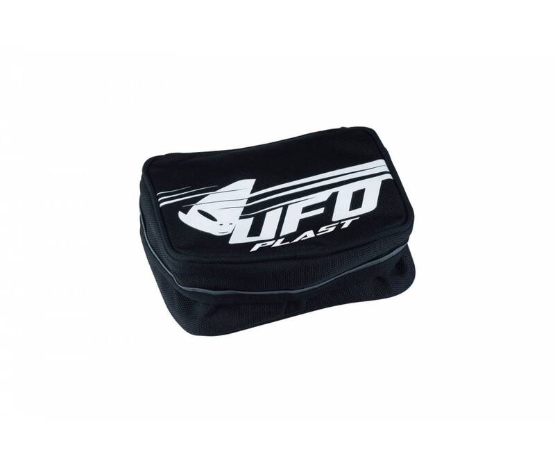 Bolsa portabultos trasera pequeña negro MB02227-K UFO MB02227-K