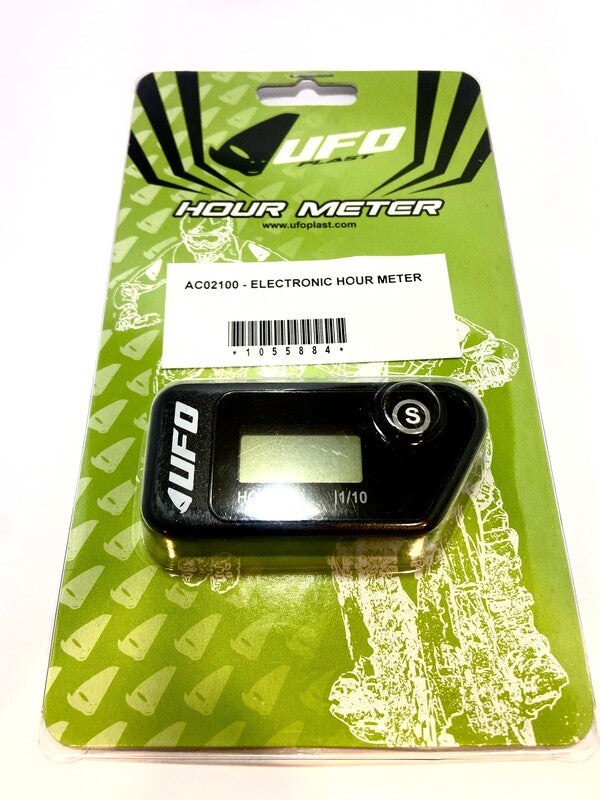 Cuenta horas universal UFO AC02100 UFO AC02100