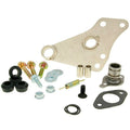 Soporte para fijación escape 2T Yasuni R 746155/746144 YASUNI BSP1002R
