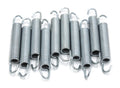 Pack de muelles largos de escape YASUNI - 10 unidades YASUNI MLR502R10