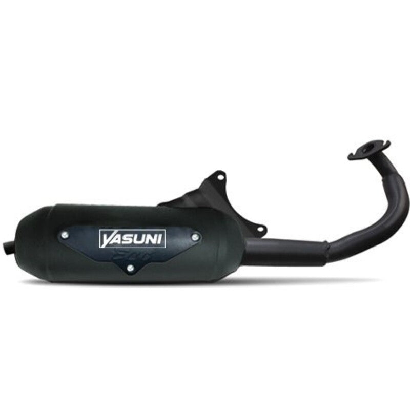 Escape tipo original Yasuni Peugeot 2T Speedfight / Trekker / Vivacity TUB030 YASUNI TUB030