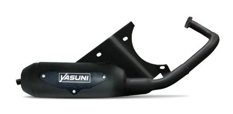 Escape tipo original Yasuni Kymco / Sym 2T Dink / Super 9 TUB040 YASUNI TUB040
