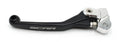 Maneta de embrague SCAR plegable negro Honda CRF SCAR PCL200