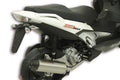 Escape Malossi RX aprilia SR Max 300 MALOSSI 3215237