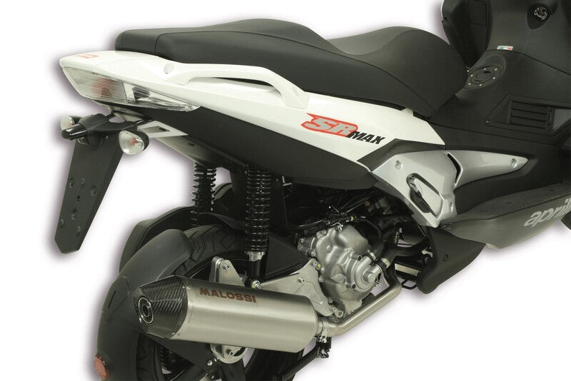 Escape Malossi RX aprilia SR Max 300 MALOSSI 3215237