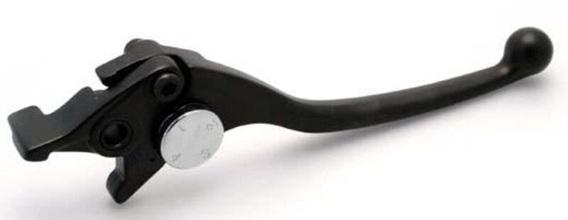 Maneta CNC Dcha. Negra V PARTS 25280