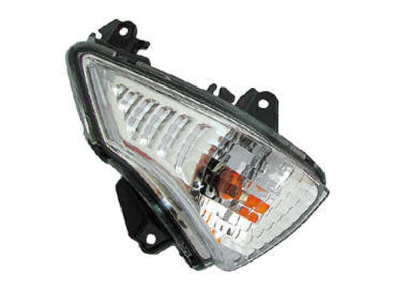 Intermitente delantero DCHO ER-6n V PARTS 13717