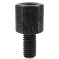 Suplemento altura M10 izda->M8 dch V PARTS JY-RT12