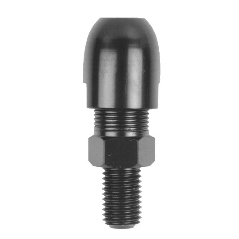 Adaptador-pinza M10/125 R/Dcha negro V PARTS KA-79A-M10