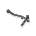 Pedal arranque Aprilia. Acero. Negro V PARTS 2EX