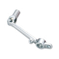 Pedal freno. Gris V PARTS ASSB-09
