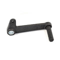 Pedal cambio Aprilia RS/TZR. ALU.Carbono V PARTS RS50-CARBON