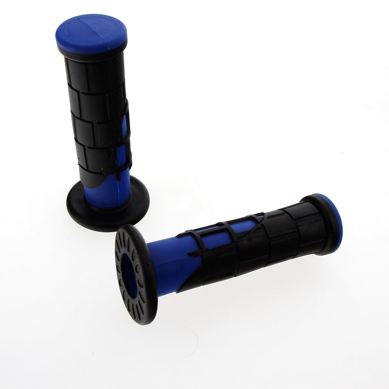 Puños Bihr color azul BI COLOR BIHR CGG99B551B
