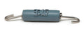 Muelle de 76 mm para Silencioso Yoshimura YOSHIMURA US RACE-SPL-1