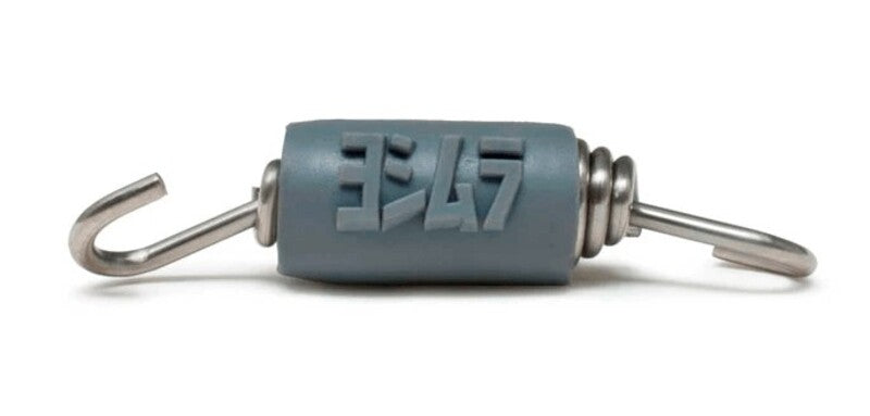 Muelle de 46 mm para Silencioso Yoshimura YOSHIMURA US RACE-SPX-2