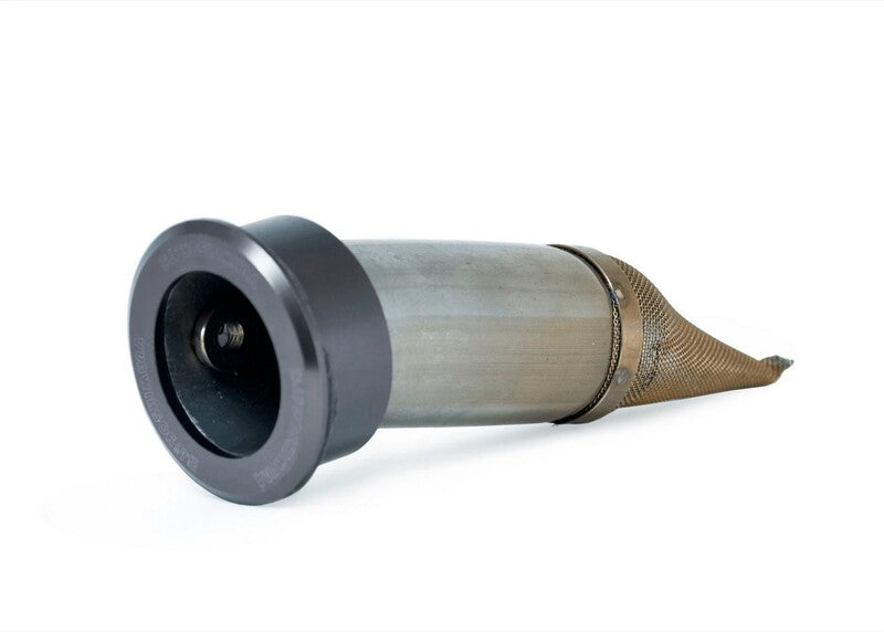 Protector antichispas para Silencioso Yoshimura RS-2 YOSHIMURA US SA-02-K
