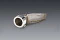 Protector antichispas para Silencioso Yoshimura RS-4 YOSHIMURA US SA-13-K