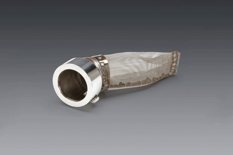 Protector antichispas para Silencioso Yoshimura RS-4 YOSHIMURA US SA-13-K
