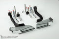 Kit protectores de maneta Barkbusters AERO GP BARKBUSTERS AGP-001-01-BK