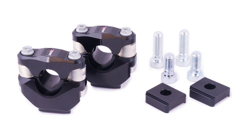 Torretas de manillar XTRIG PHDS 12mm Ø22,2 XTRIG 50100000