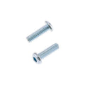Tornillos  cabeza redonda gruesa  BOLT M6 x 1 x 20mm BOLT 024-40620