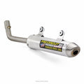 Silencioso Pro Circuit 304 KTM: aluminio, tapa de acero inox PRO CIRCUIT 1051725