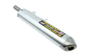 Silencioso Pro Circuit 304 Kawasaki KX500: Silencioso de aluminio, tapa de acero inox PRO CIRCUIT SK88500-304