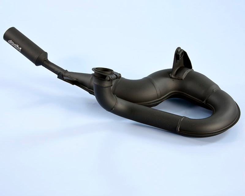 Escape completo POLINI - Vespa PX 200 POLINI 200.2023/S