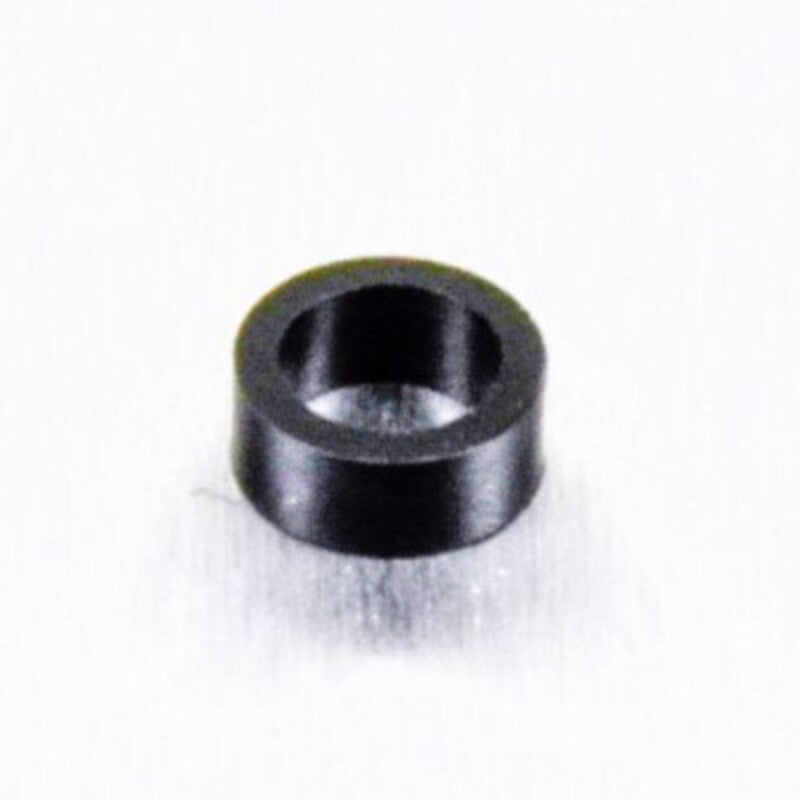 Casquillo de plástico negro Pro-Bolt M5 x 7,3 x 3mm TUB5 PRO BOLT TUB5