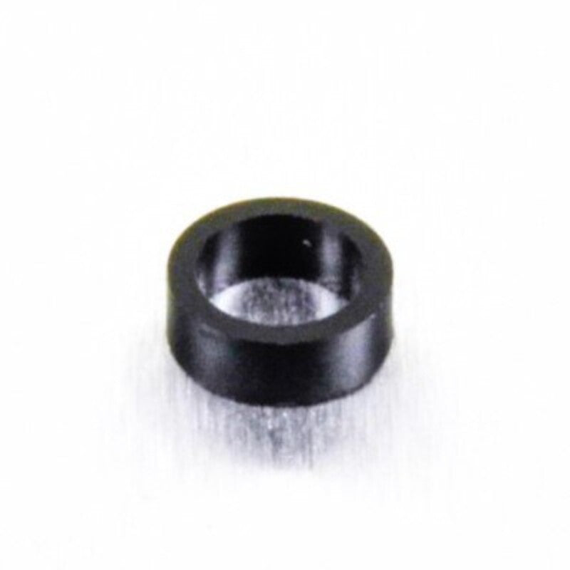 Casquillo de plástico negro Pro-Bolt M6 x 8,3 x 3mm TUB6 PRO BOLT TUB6