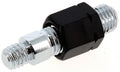 BIHR Left Mirror Adapter Universal - Yamaha BIHR A41-00030/BLACK