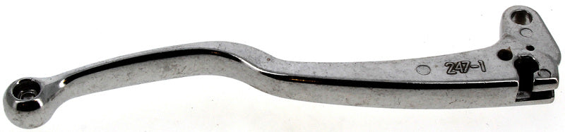 Maneta de embrague BIHR aluminio fundido pulido BIHRKawasaki KFX700 BIHR 13168-0002