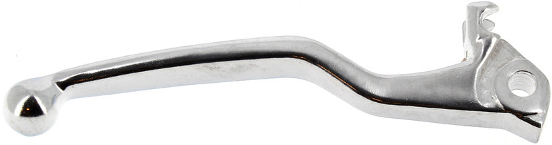 Levier de frein BIHR type origine aluminium coulé noir Kawasaki KLR600 BIHR 14-9002