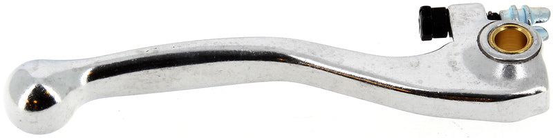 Levier de frein BIHR type origine aluminium coulé noir Honda CRM125 BIHR 53171-MEN-J01-FORGED