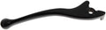 Maneta freno BIHR aluminio fundido negro Honda CRM125 BIHR 53175-KAK-901