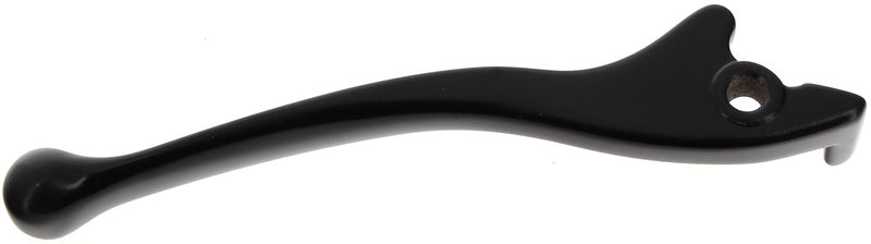 Maneta freno BIHR aluminio fundido negro Honda CRM125 BIHR 53175-KAK-901