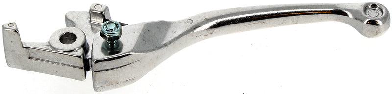 Maneta de freno delantero de aluminio fundido pulido BIHR Yamaha BIHR 5D3-83922-00-00