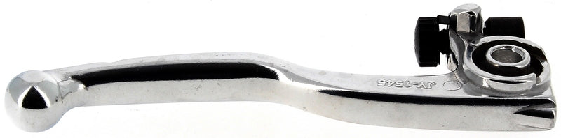 Maneta de embrague BIHR aluminio fundido pulido BIHR L18-506C1