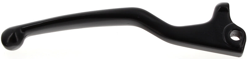 Maneta Derecha BIHR Tipo OE Aluminio Fundido Negro Peugeot BIHR S10-50610B