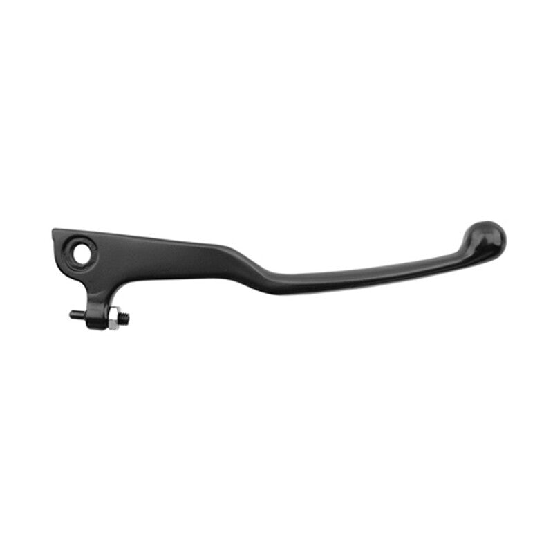 Maneta derecha negra BIHR S11-50150B